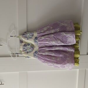 Twirly dress